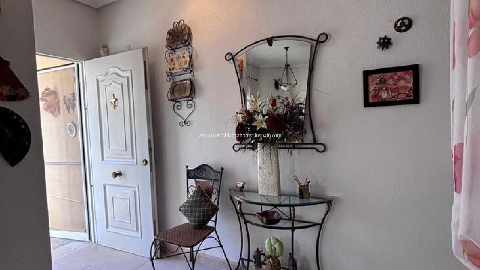 Sale - Townhouse - Villamartin - Orihuela Costa