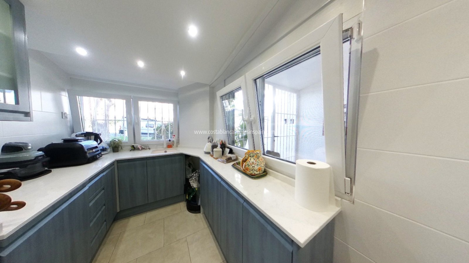 Sale - Townhouse - Villamartin - Orihuela Costa