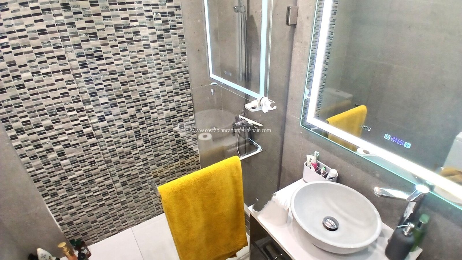 Sale - Townhouse - Villamartin - Orihuela Costa