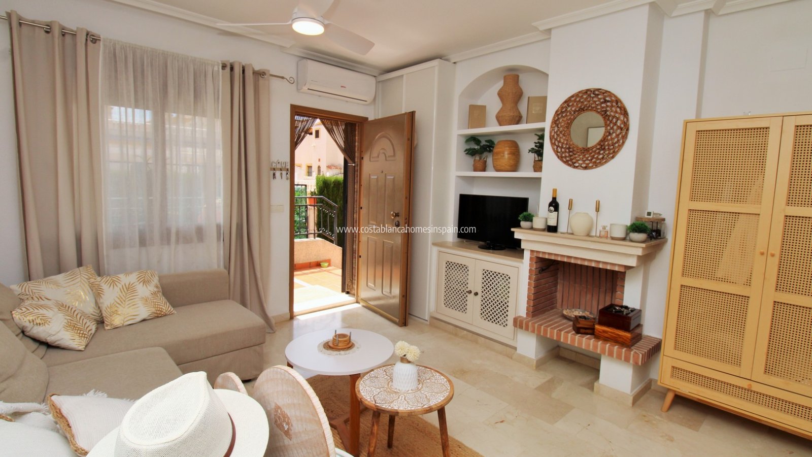 Sale - Townhouse - Villamartin - Pau 8