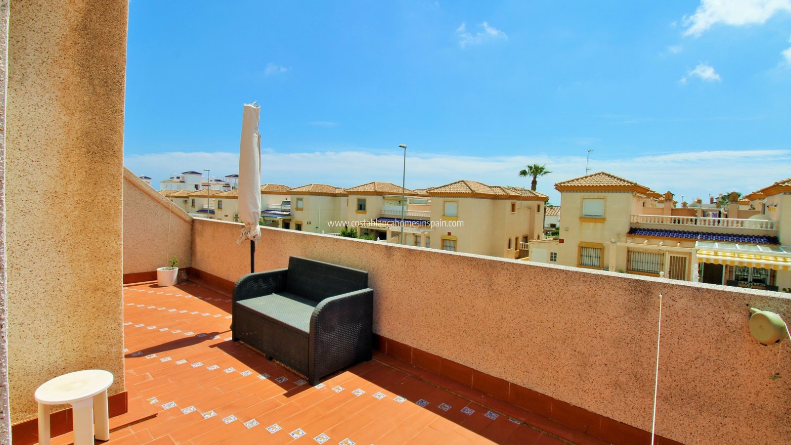 Sale - Townhouse - Villamartin - Pau 8