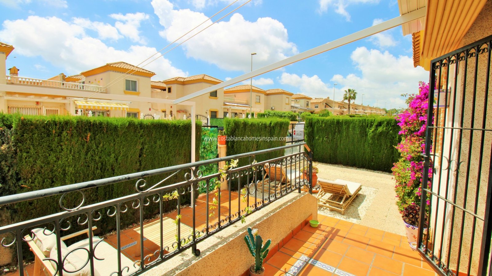 Sale - Townhouse - Villamartin - Pau 8