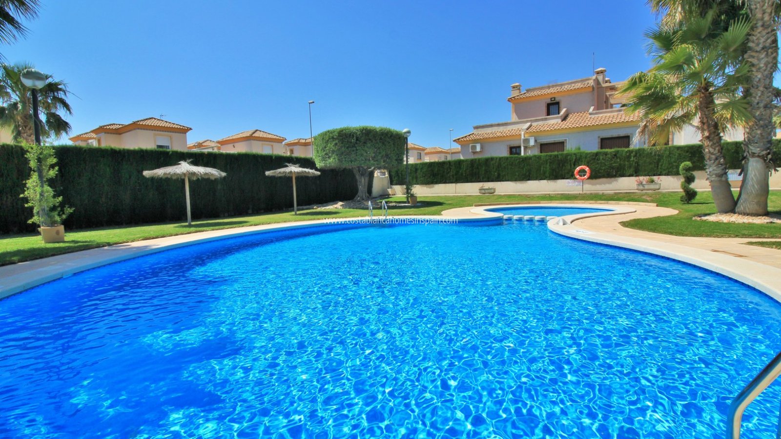 Sale - Townhouse - Villamartin - Pau 8