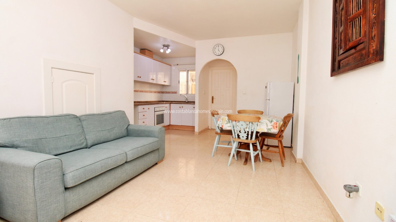 Sale - Townhouse - Villamartin