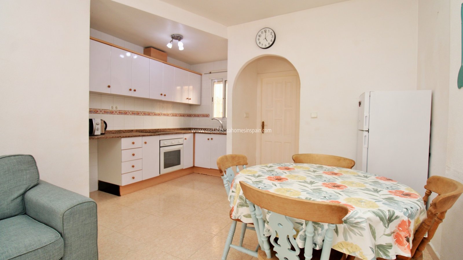 Sale - Townhouse - Villamartin