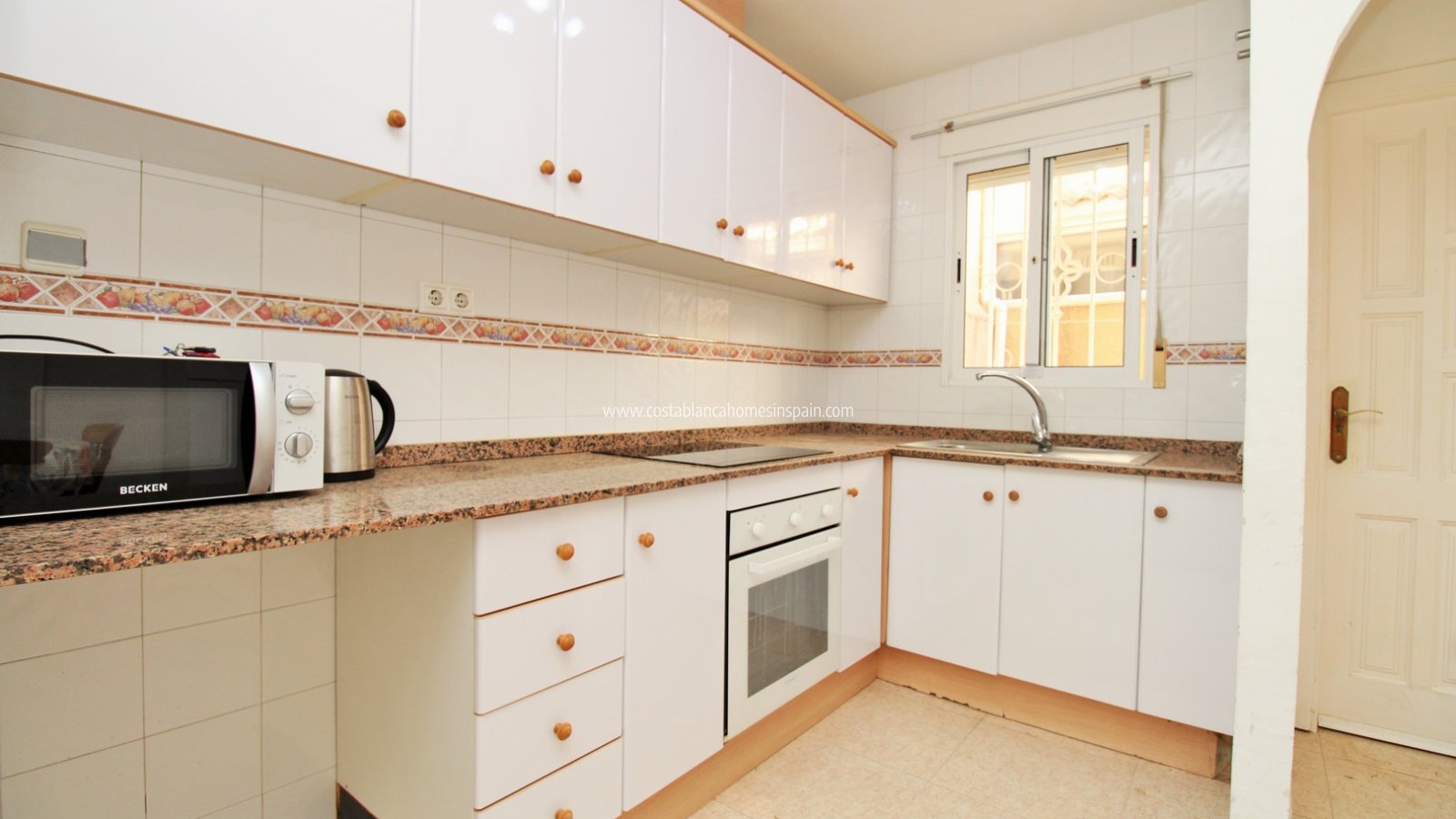 Sale - Townhouse - Villamartin
