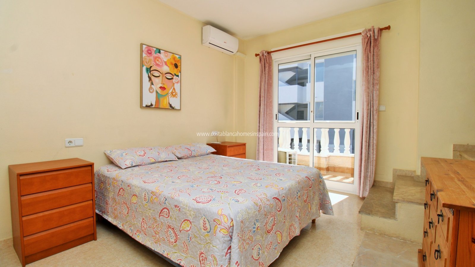 Sale - Townhouse - Villamartin