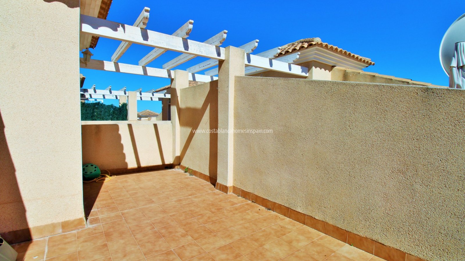 Sale - Townhouse - Villamartin