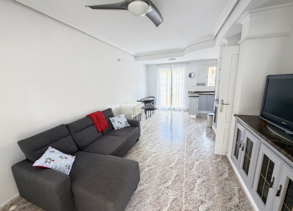 Sale - Townhouse - Villamartin