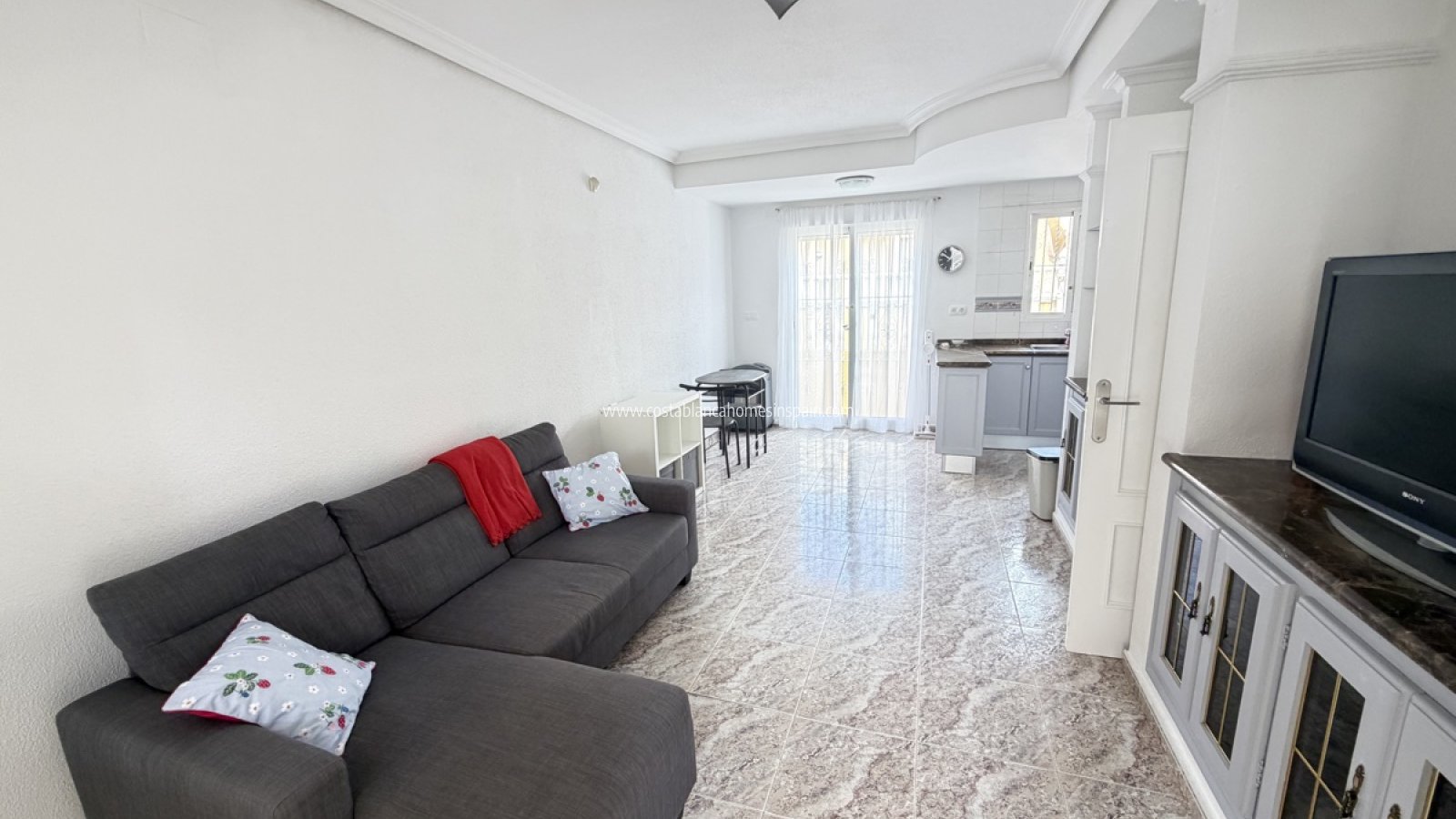 Sale - Townhouse - Villamartin