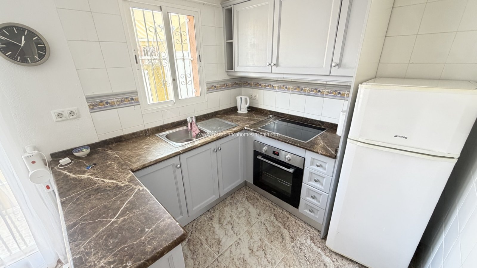 Sale - Townhouse - Villamartin