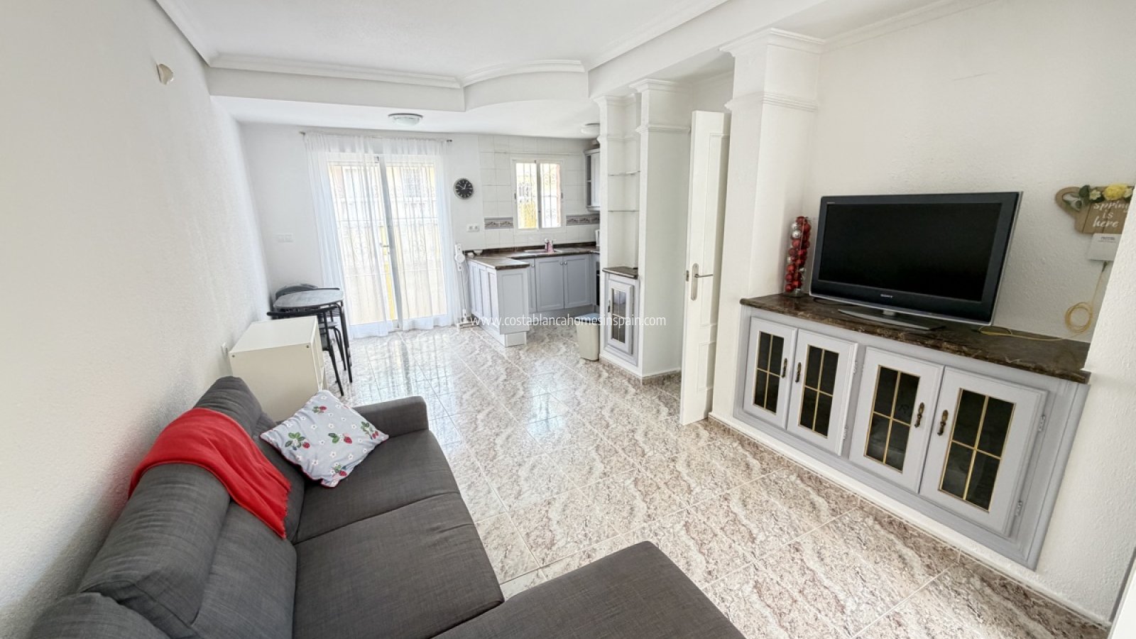 Sale - Townhouse - Villamartin