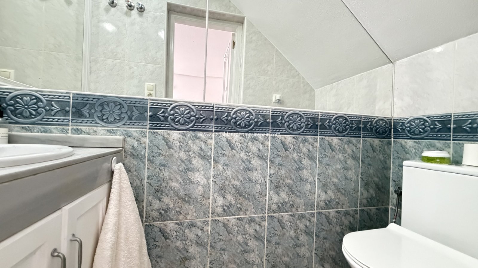 Sale - Townhouse - Villamartin