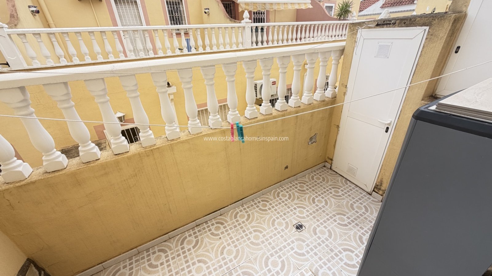 Sale - Townhouse - Villamartin