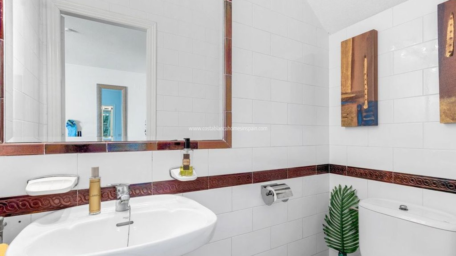 Sale - Townhouse - Villamartin