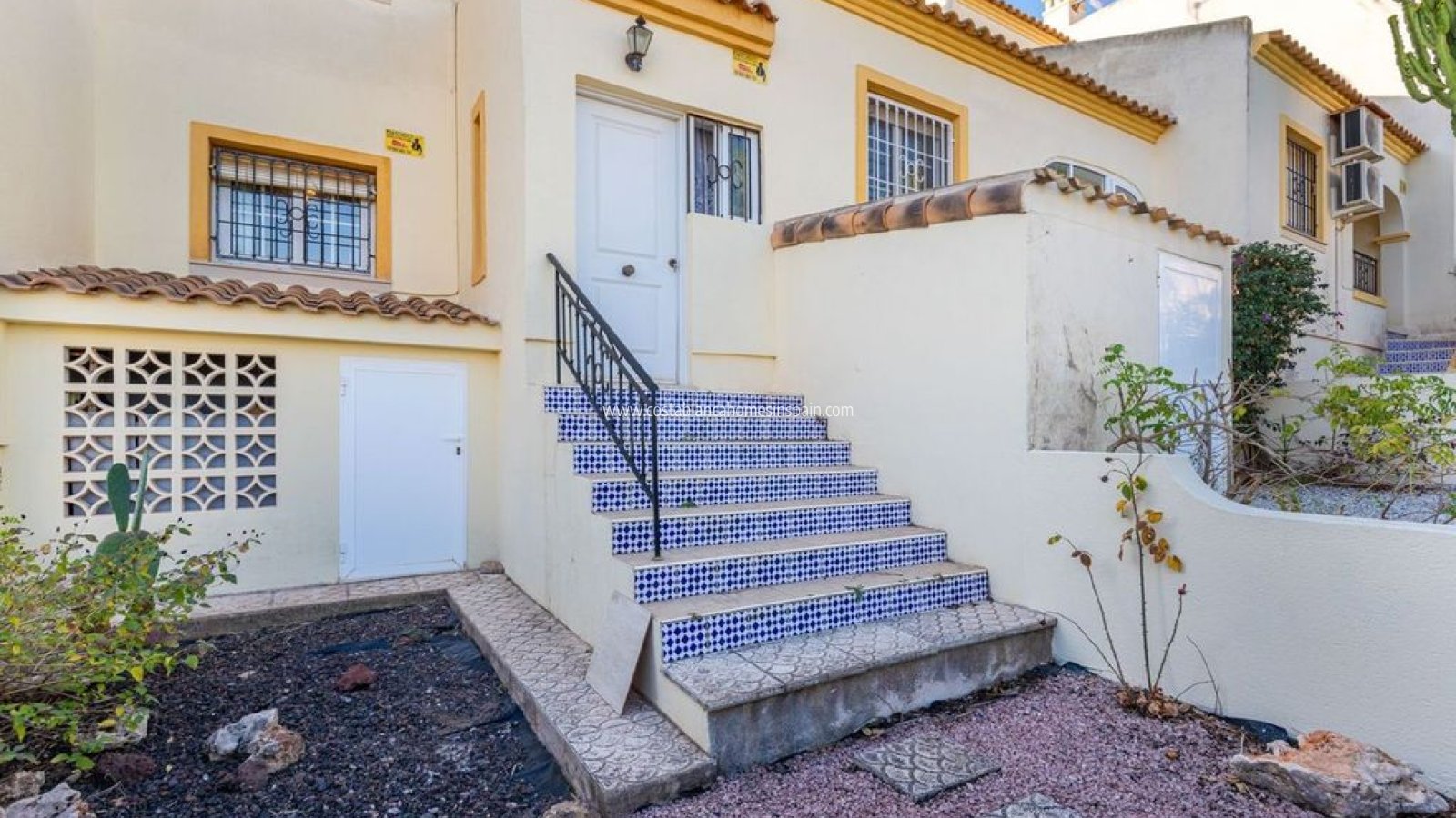 Sale - Townhouse - Villamartin