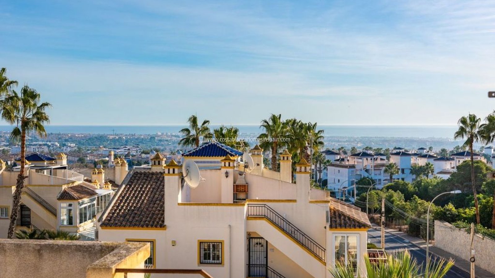 Sale - Townhouse - Villamartin