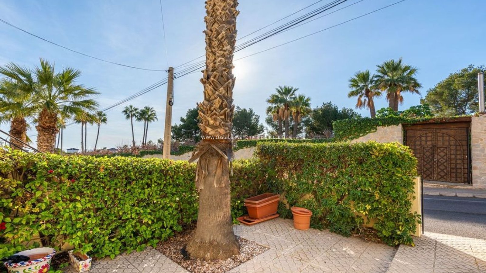 Sale - Townhouse - Villamartin