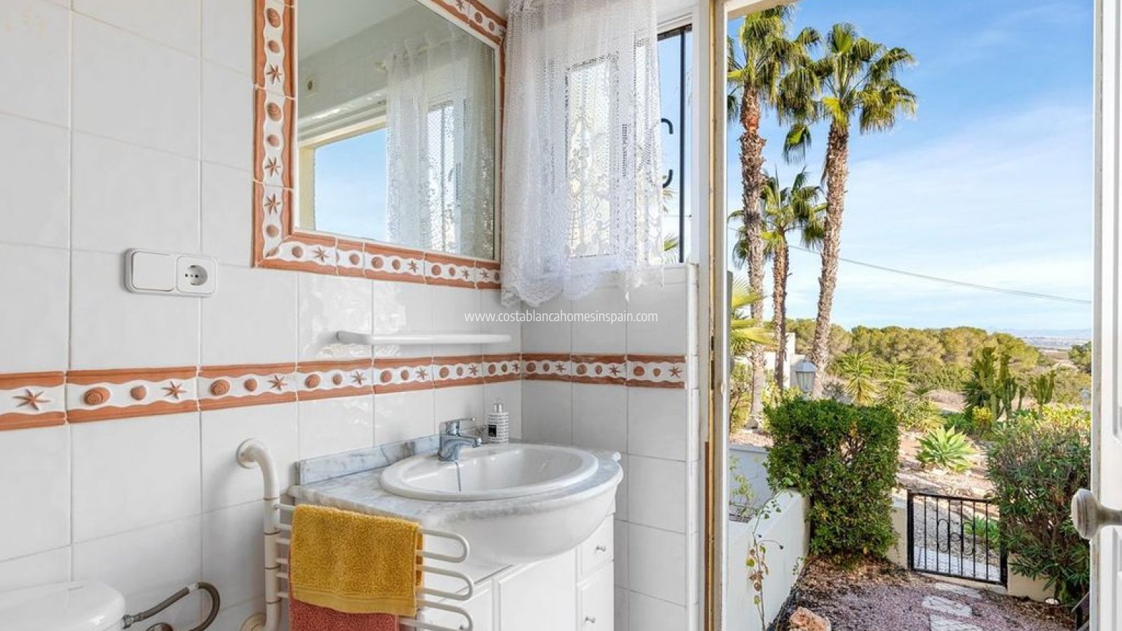 Sale - Townhouse - Villamartin