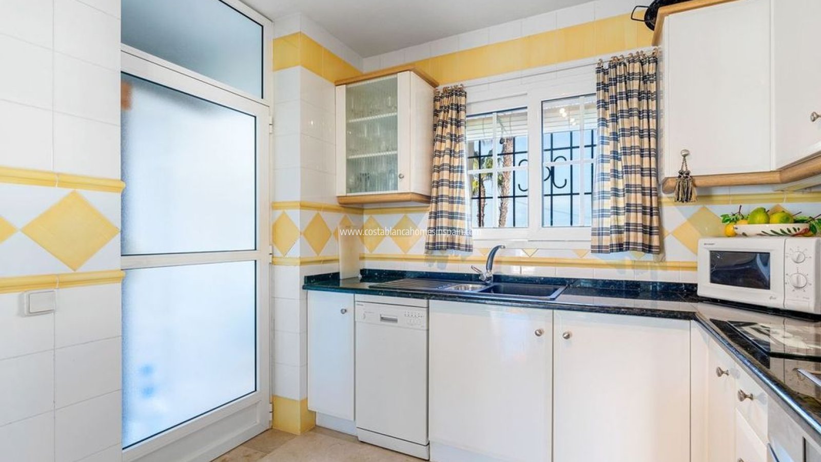 Sale - Townhouse - Villamartin