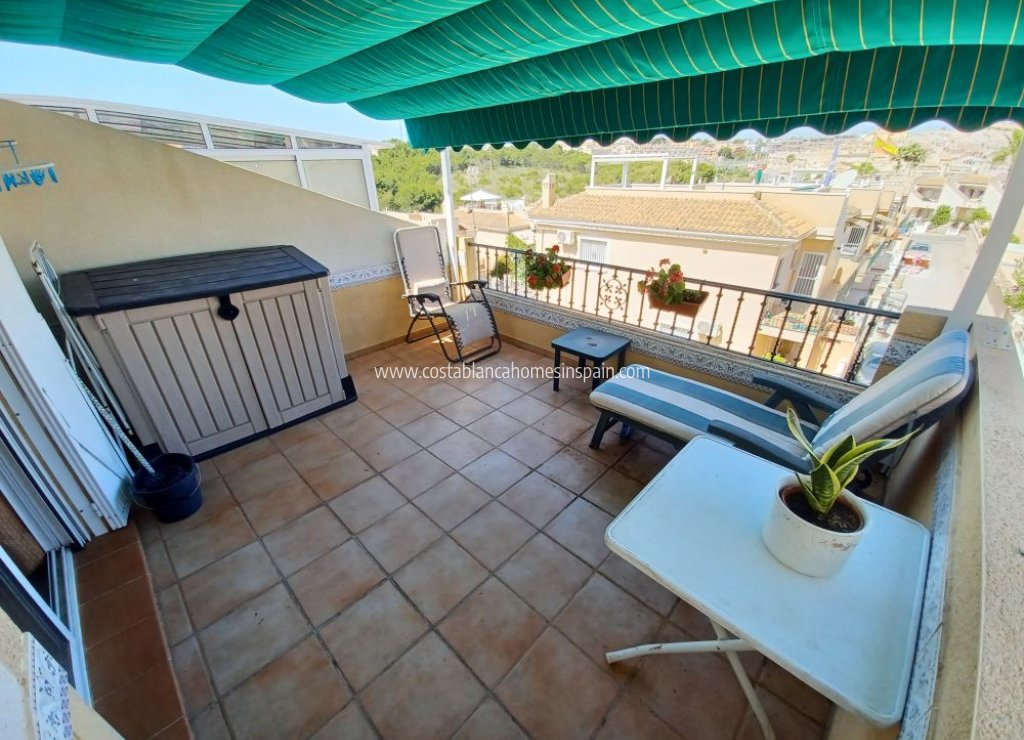 Sale - Townhouse - Villamartin