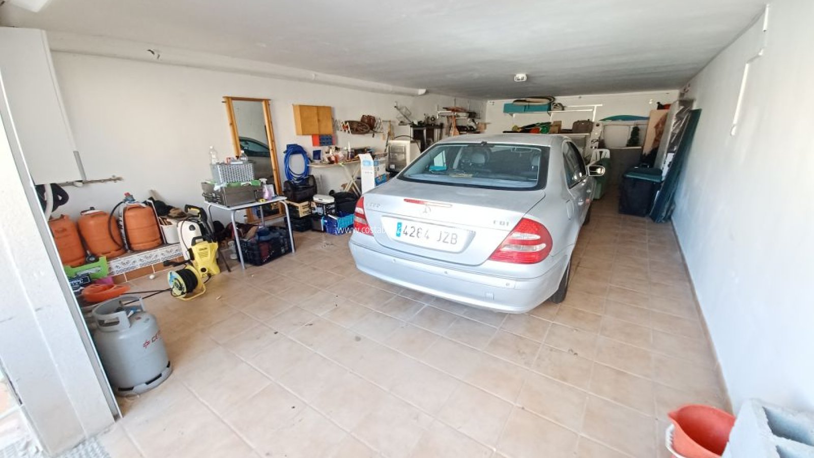 Sale - Townhouse - Villamartin