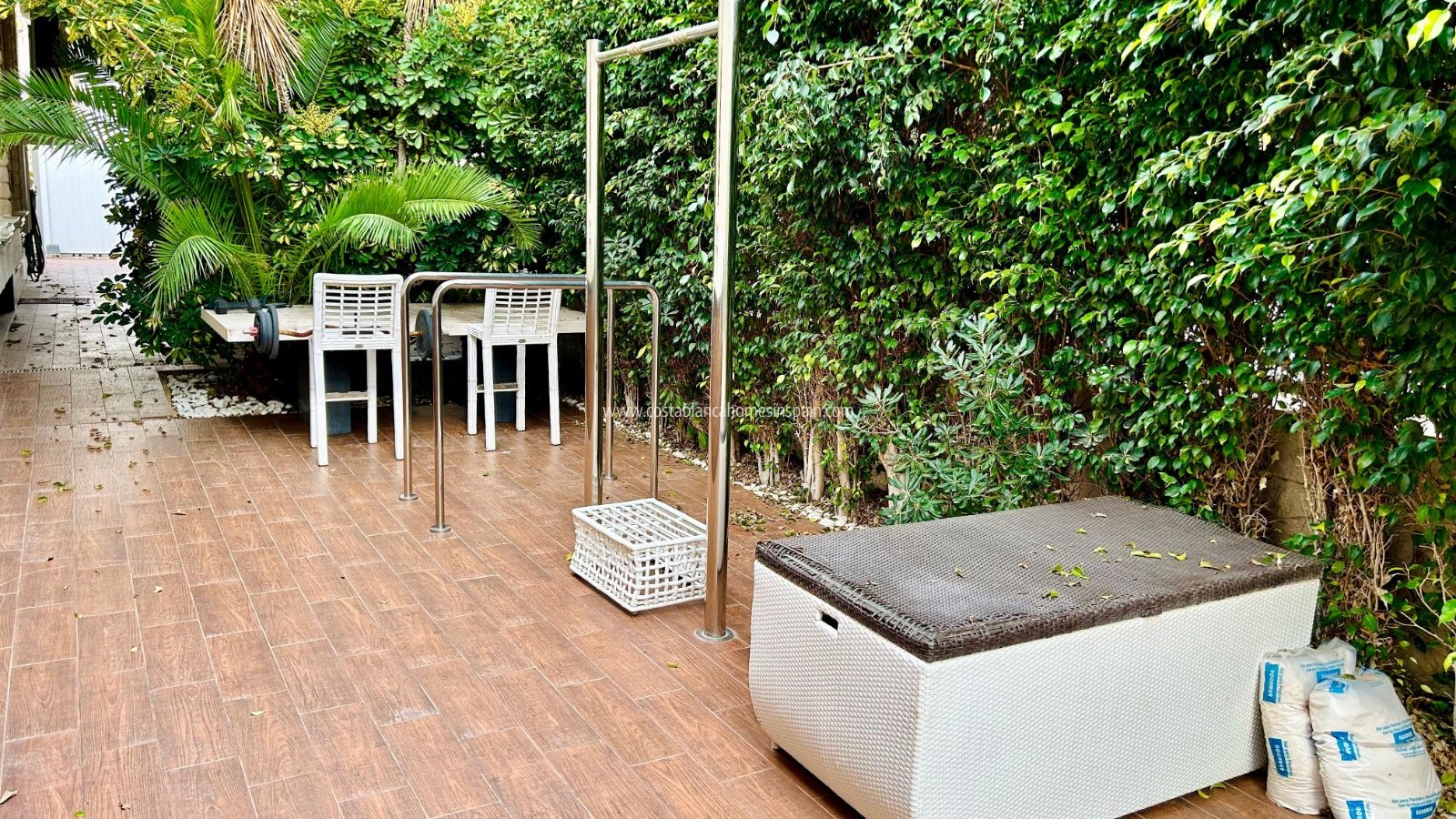 Sale - villa - Torrevieja - La Mata