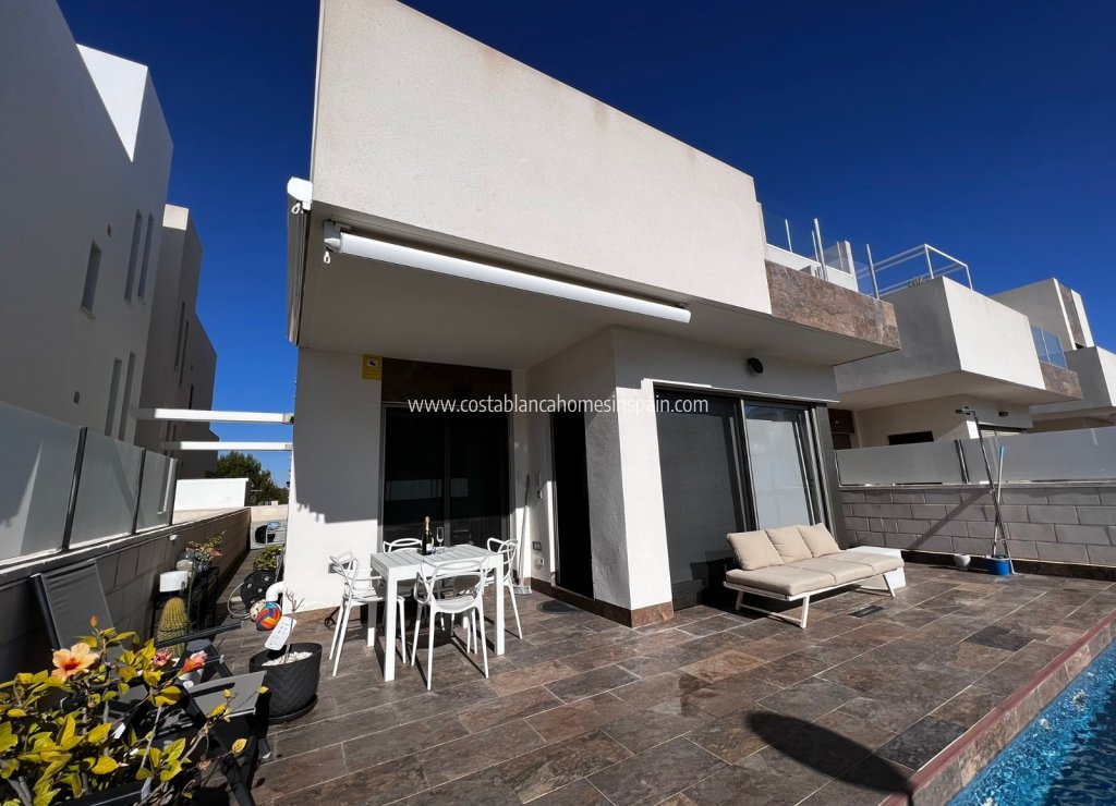 Sale -  - Villamartin