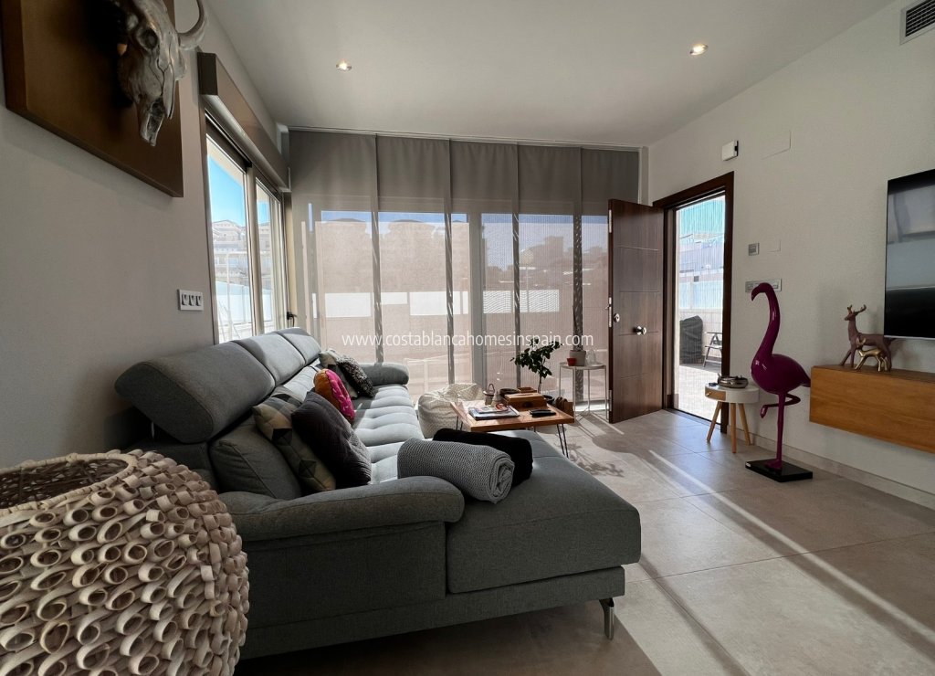 Sale -  - Villamartin