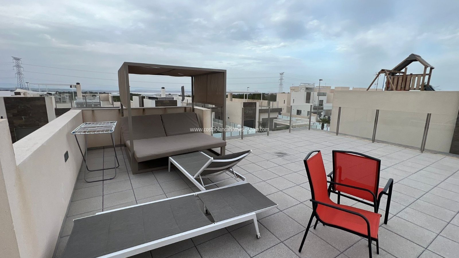 Sale -  - Villamartin