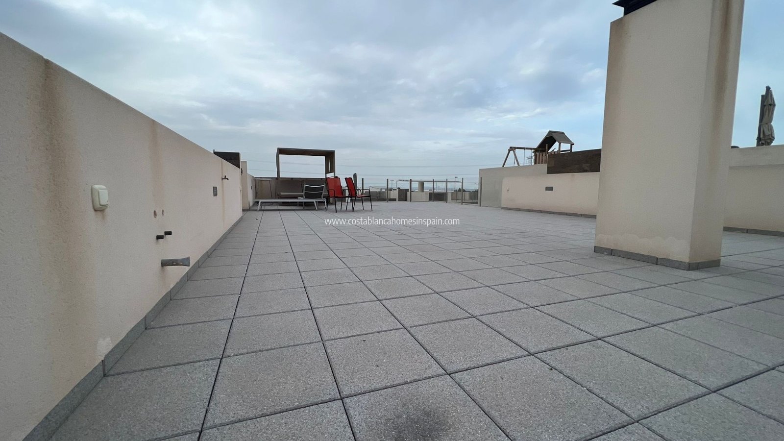 Sale -  - Villamartin