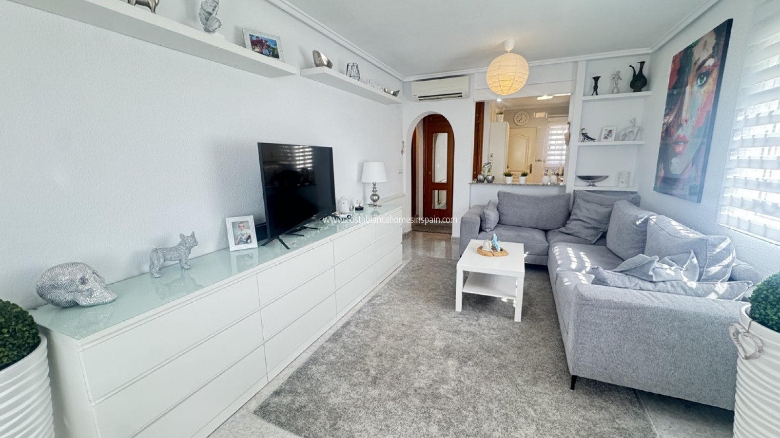 Sale -  - Villamartin