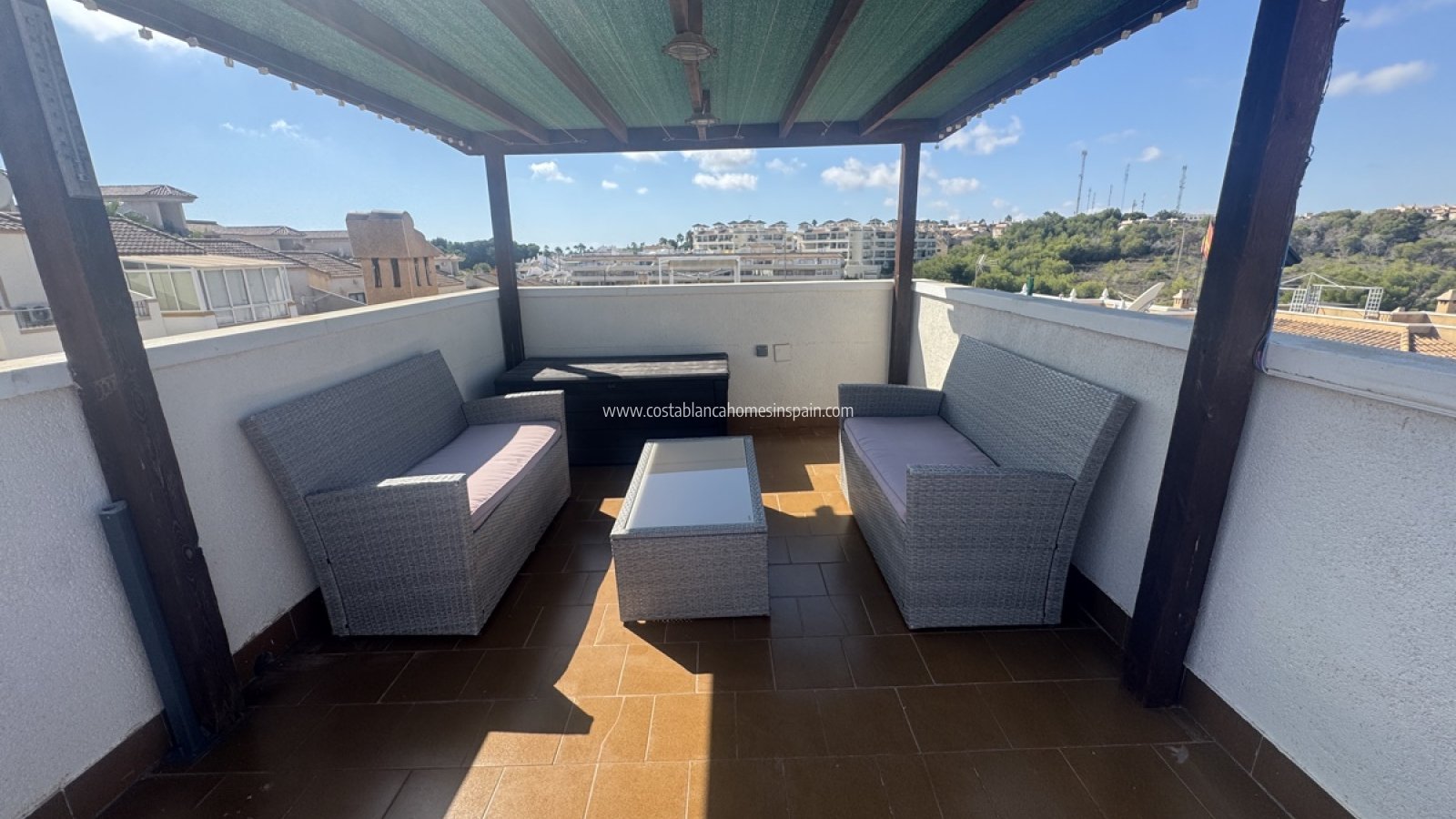 Sale -  - Villamartin