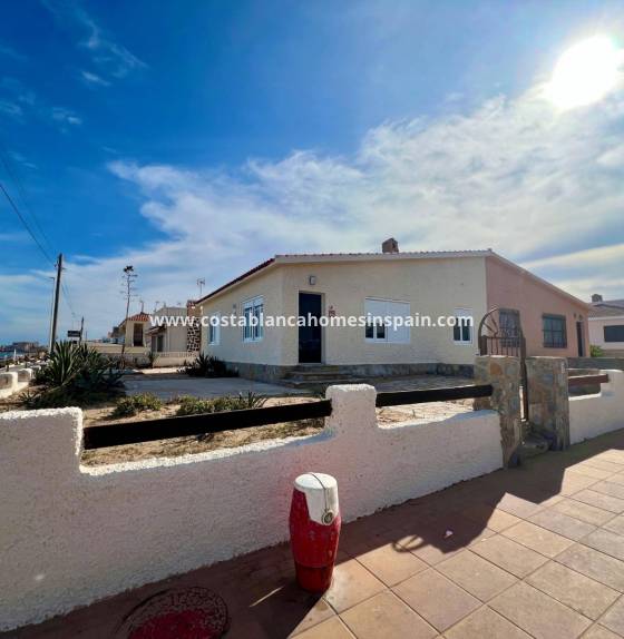 Semi - Detached Villa - Endursölu - LA MATA - LA MATA