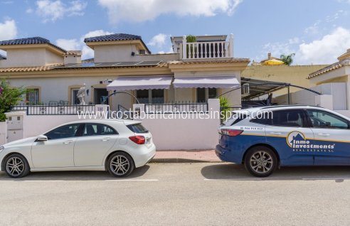 Semi - Detached Villa - Használt -  - 