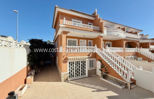Semi - Detached Villa - Resale - Ciudad Quesada/Rojales - Doña Pepa