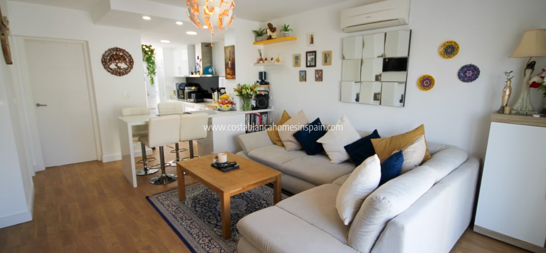 Semi - Detached Villa - Sale - Villamartin - Villamartin