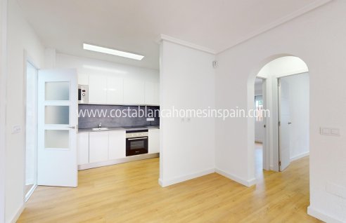 Semi - Detached Villa - Venta - San Miguel de Salinas - San Miguel de Salinas