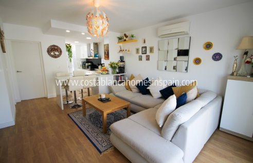 Semi - Detached Villa - Venta - Villamartin - Villamartin