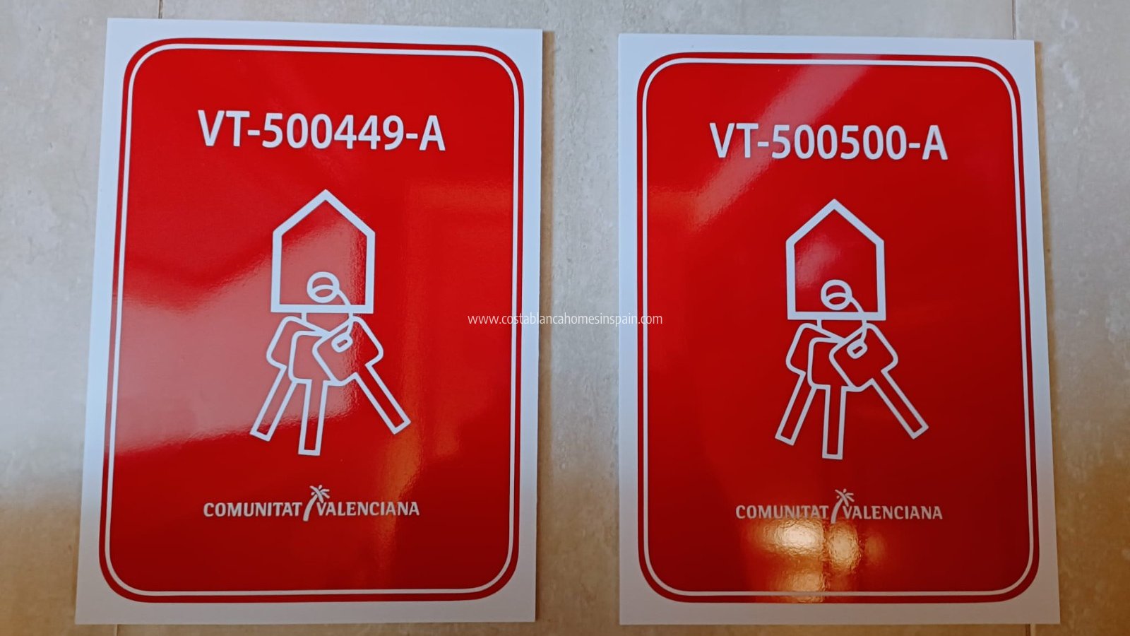 Short Term Rental - Apartment - Villamartin