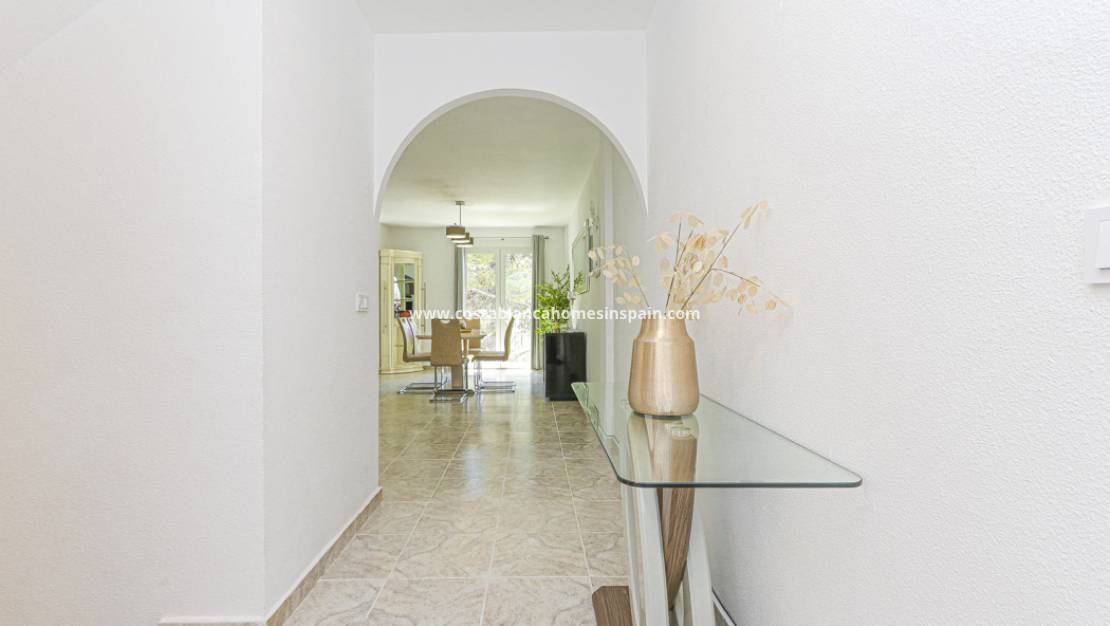 Short Term Rental - Apartment - Villamartin