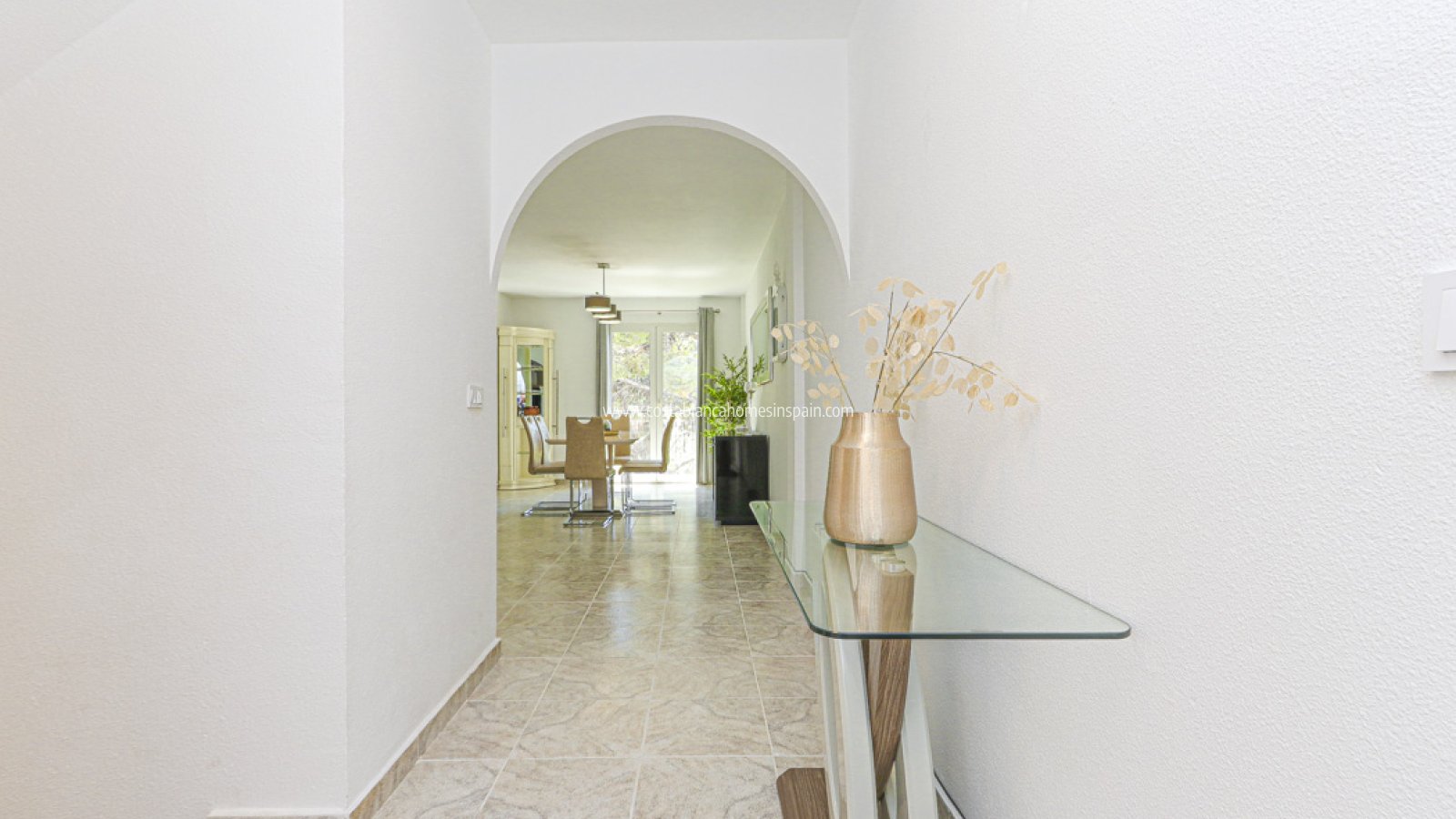 Short Term Rental - Apartment - Villamartin