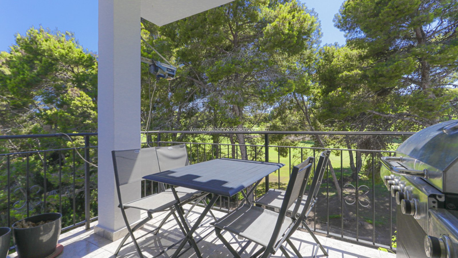 Short Term Rental - Apartment - Villamartin