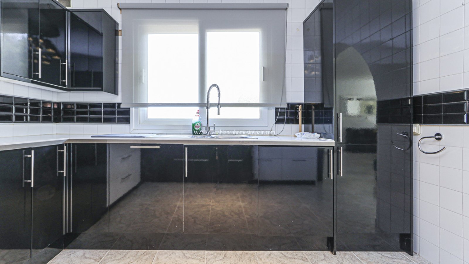 Short Term Rental - Apartment - Villamartin