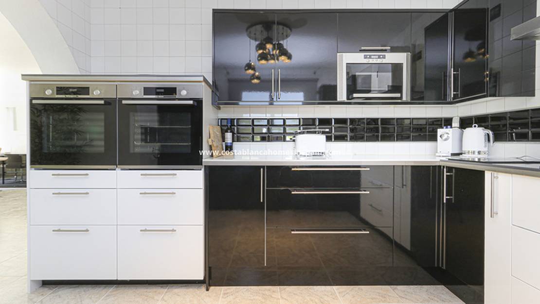 Short Term Rental - Apartment - Villamartin