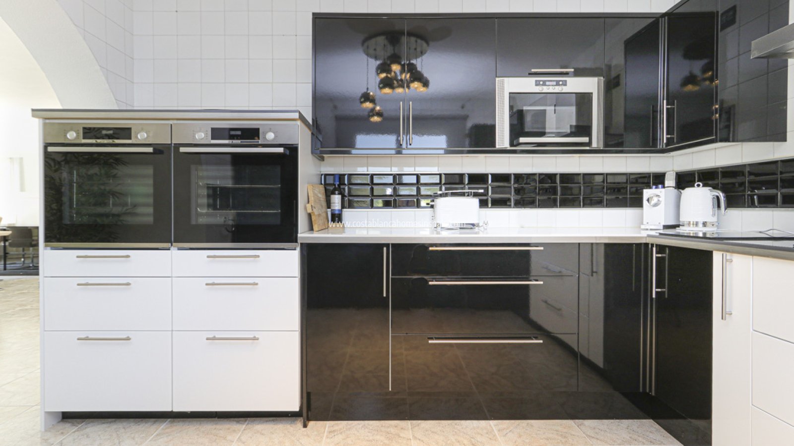 Short Term Rental - Apartment - Villamartin