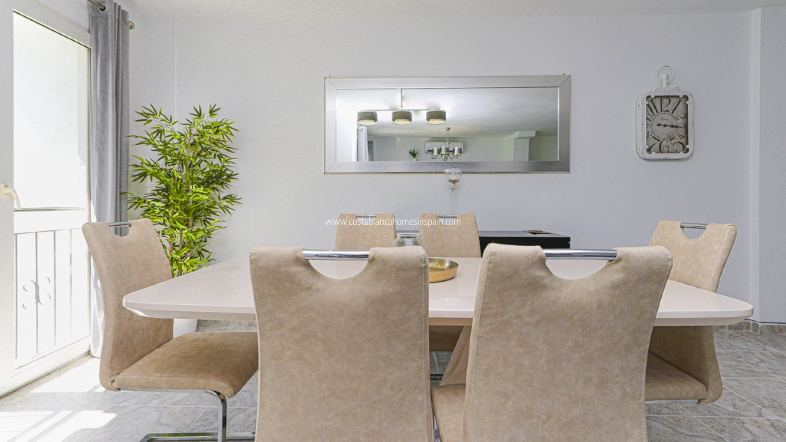 Short Term Rental - Apartment - Villamartin