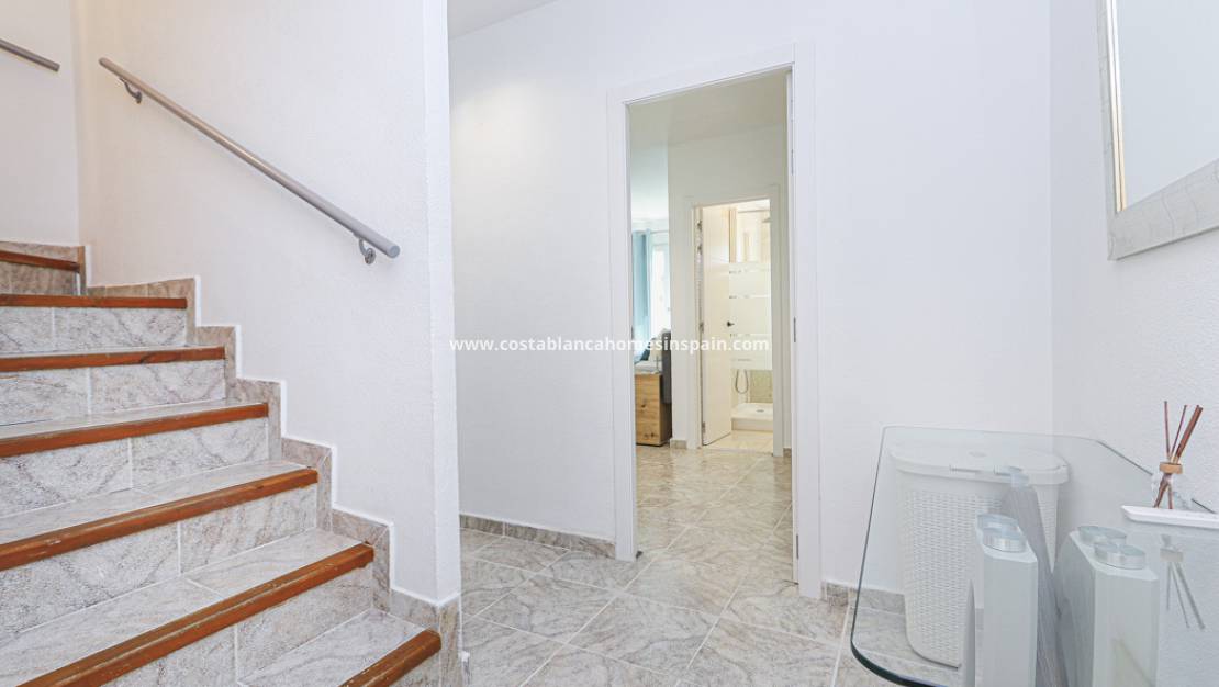 Short Term Rental - Apartment - Villamartin