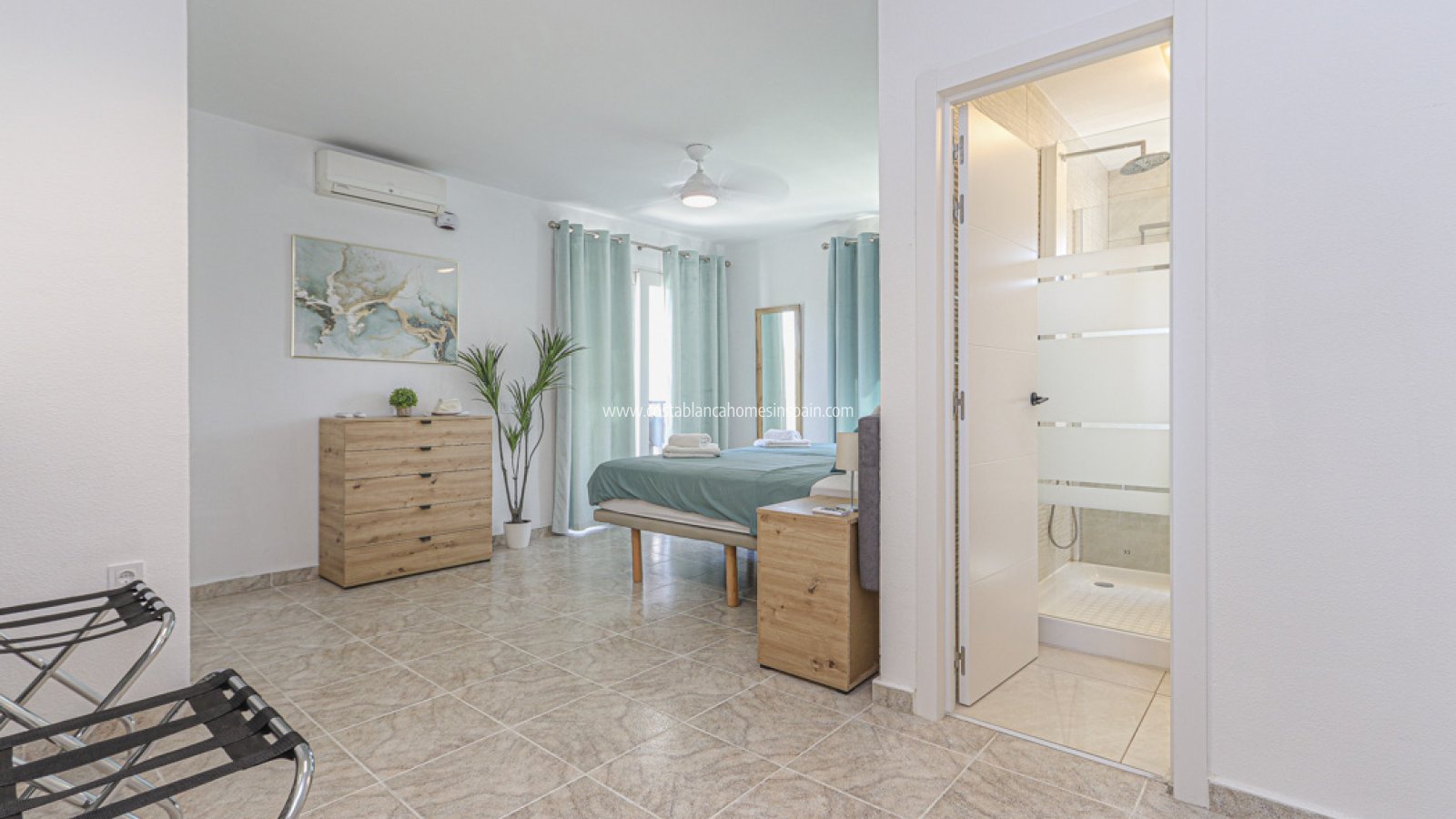 Short Term Rental - Apartment - Villamartin