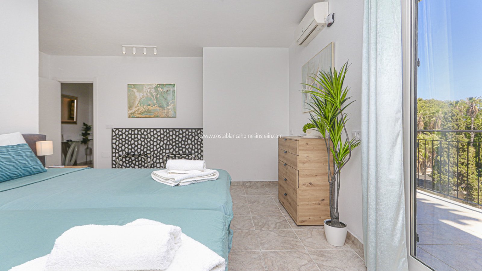 Short Term Rental - Apartment - Villamartin